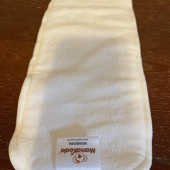 18 mama koala bamboo inserts - Picture 4 of 7